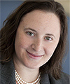 Photo of Hillary Anger Elfenbein